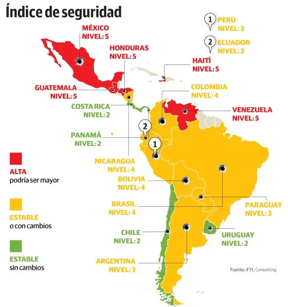 asesinos