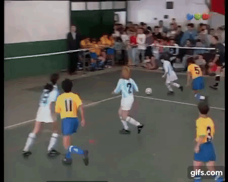 cebollitas