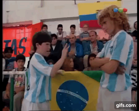 los cebollitas