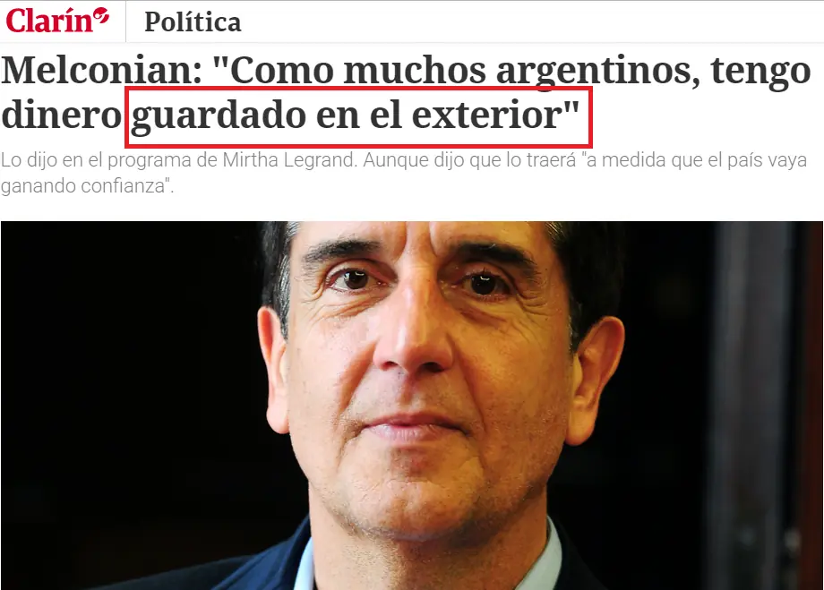 le hicieron creer le hicieron creer