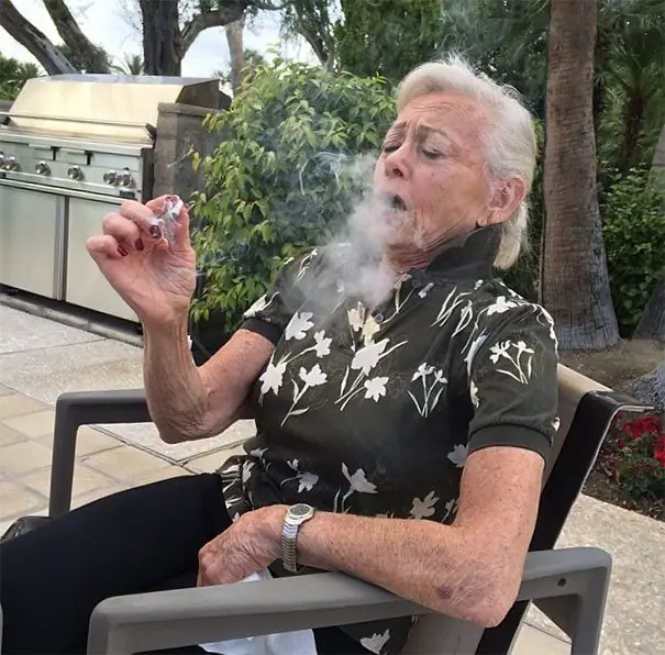 abuelas