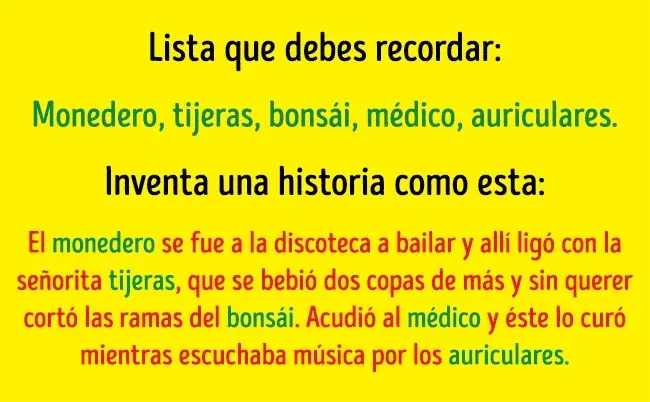 memoria