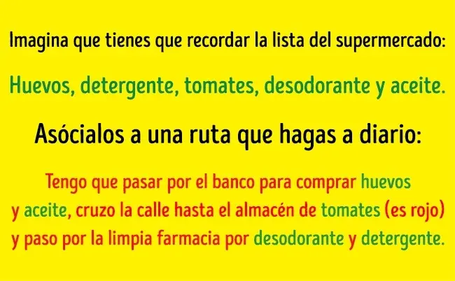 trucos