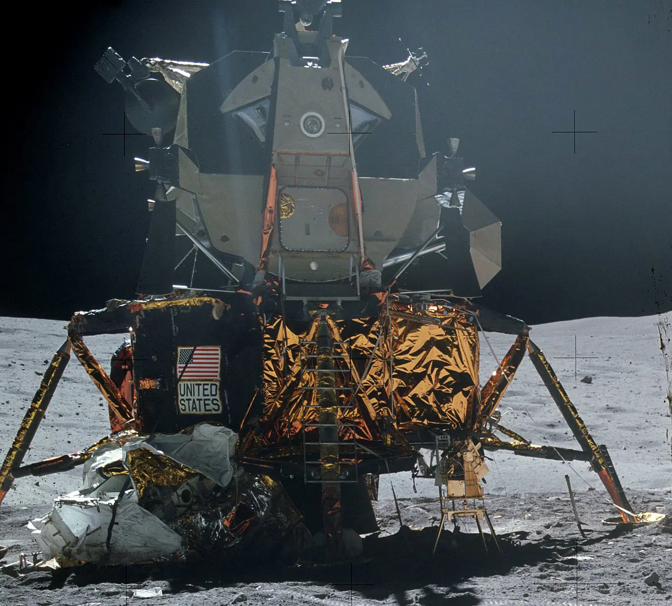 neil armstrong