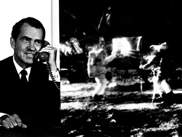 20 de julio de 1969