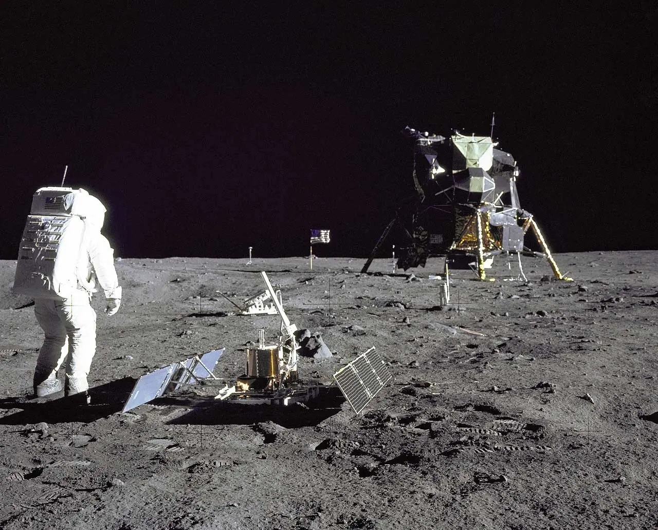 neil armstrong