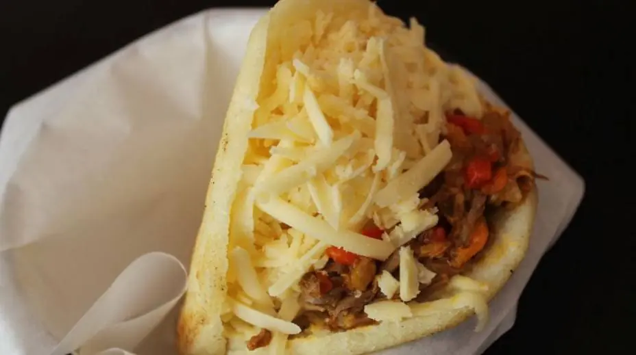 Comida venezolana en Perú: Una salida ante la crisis