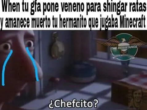 gordo bondiola
