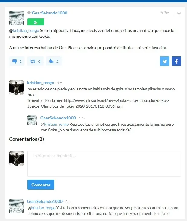 embajador