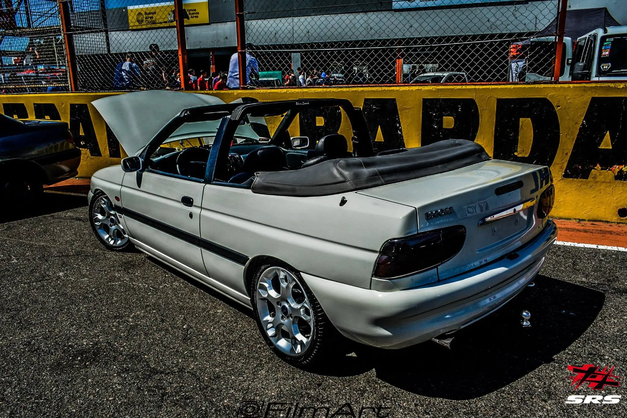 tuning