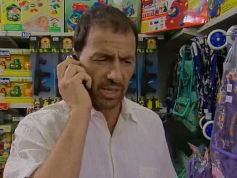 Es "Los Simuladores" la mejor serie argentina? Es "Los Simuladores" la mejor serie argentina?
