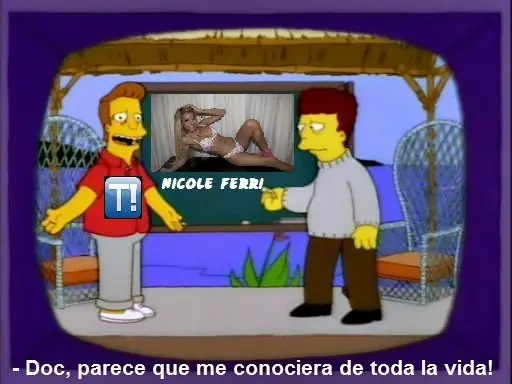 Transexuales