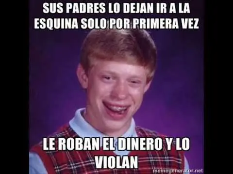 recopilación: memes antiguos
