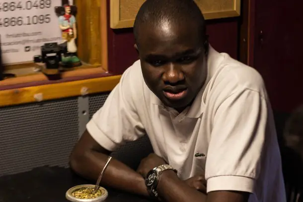 Los Nuevos Porteños: Inmigrantes nos Roban la Patria