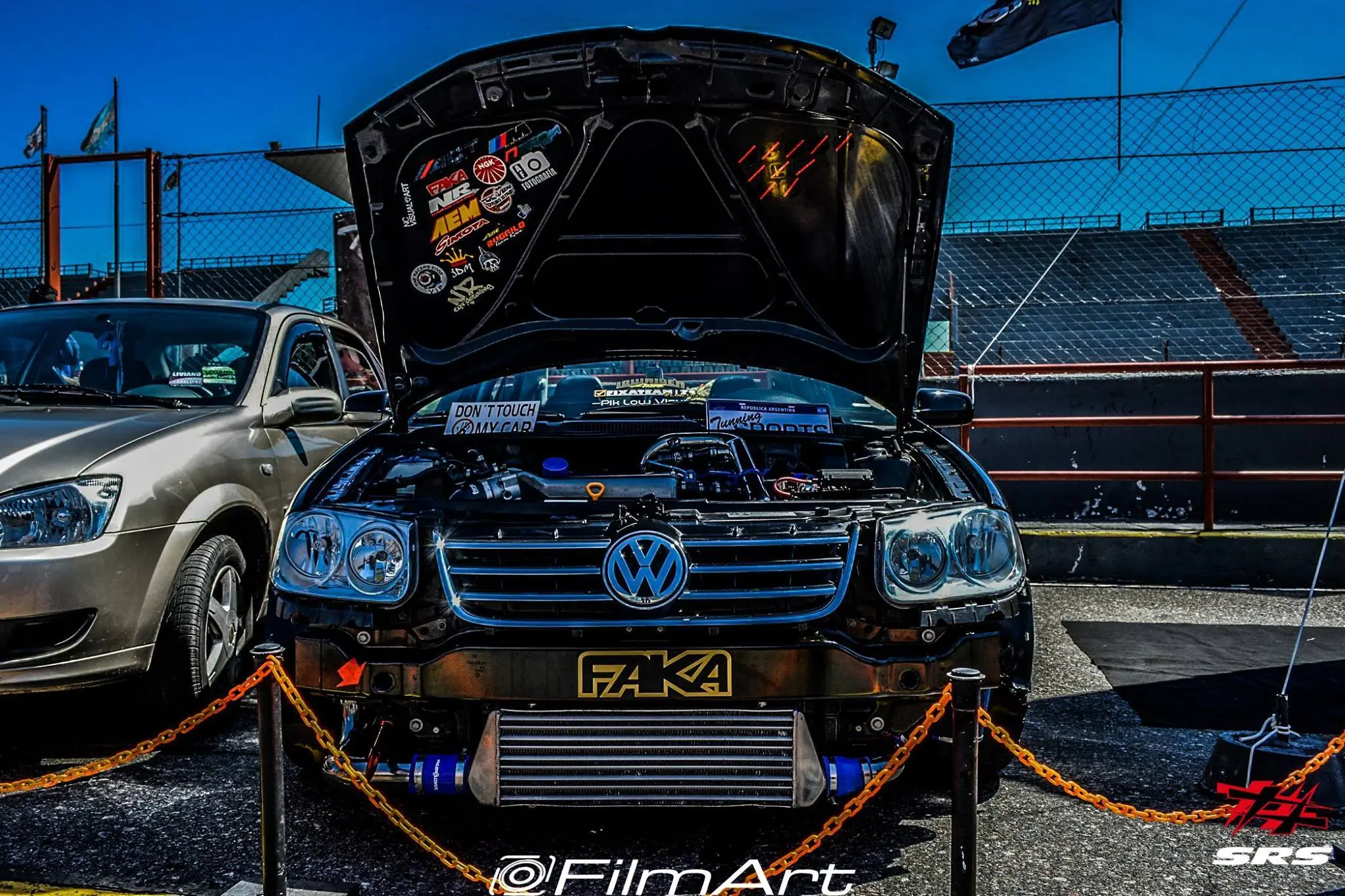 tuning