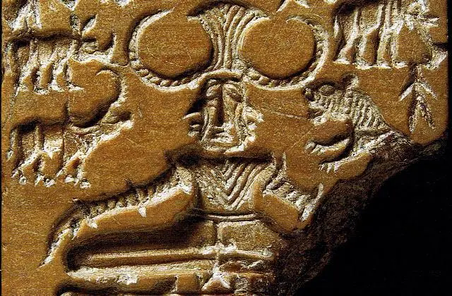 olmecas