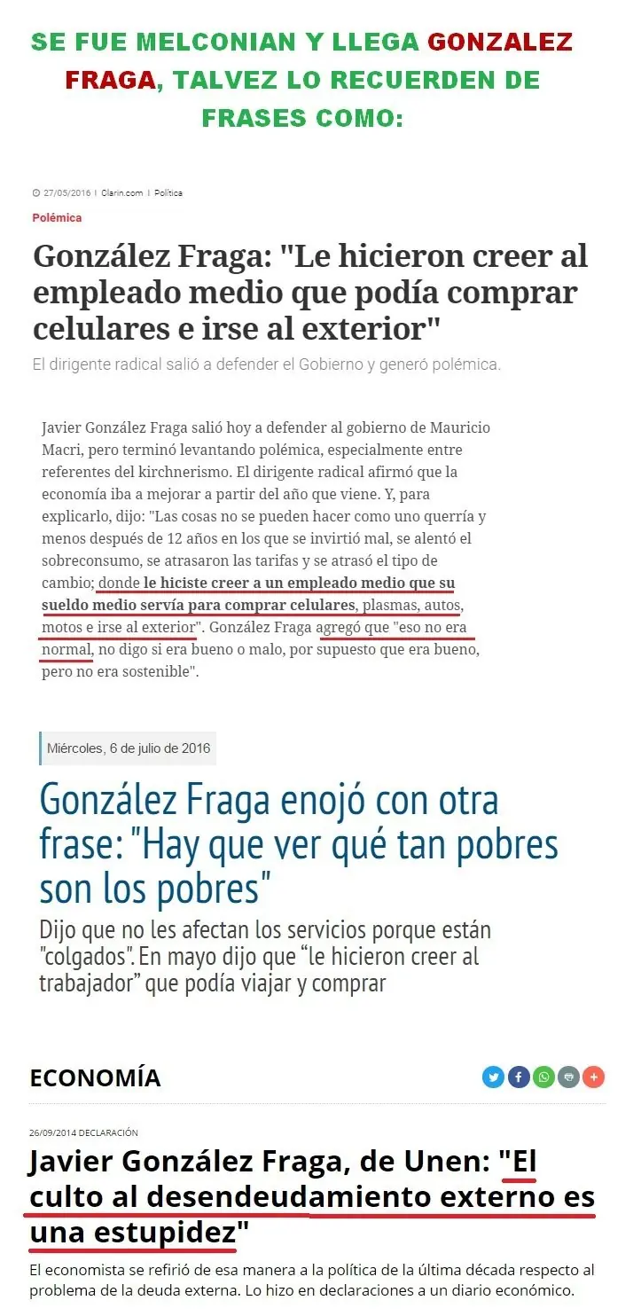 gonzalez fraga