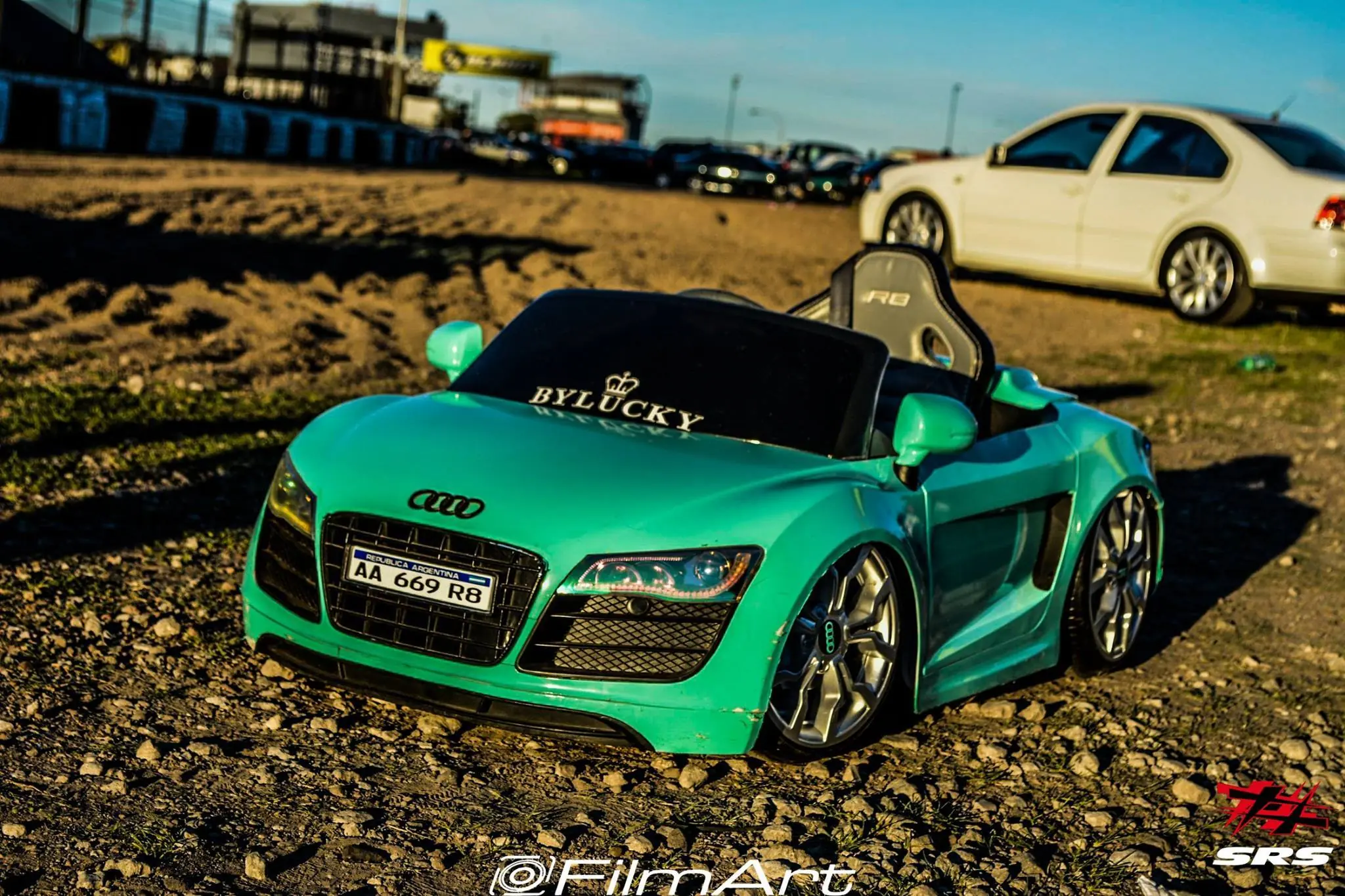 [MegaPost] AUTOS HD #EdicionFilmArt #2