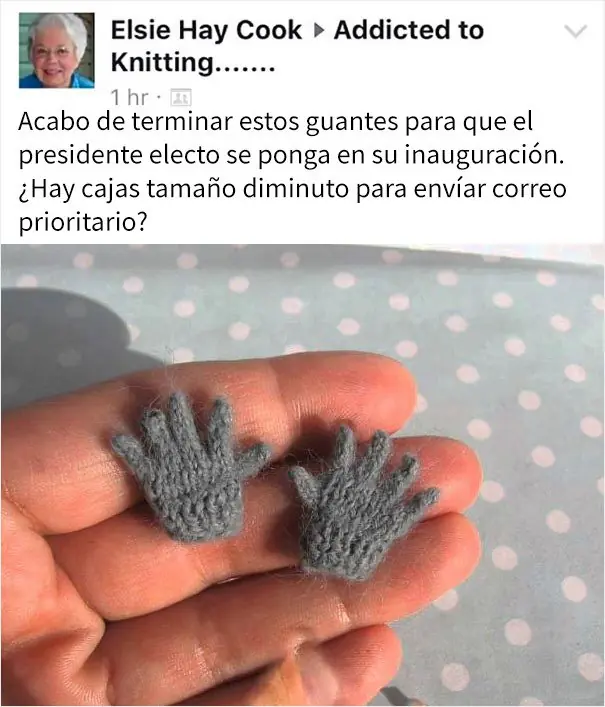 15 Abuelas que en realidad son tipas muy duras