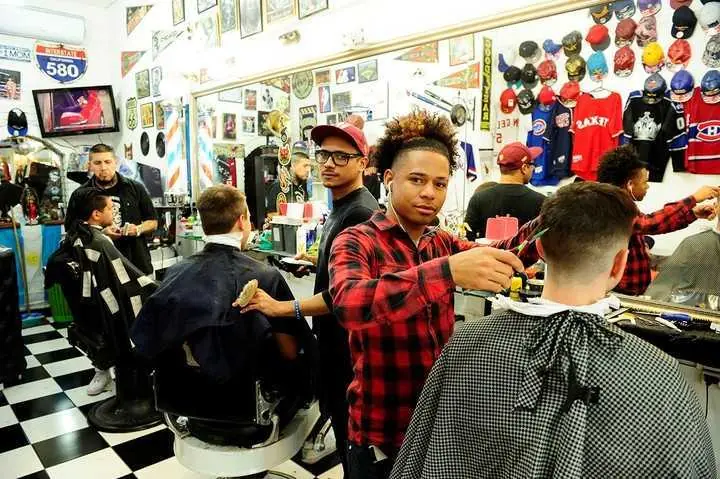 coreanos en argentina