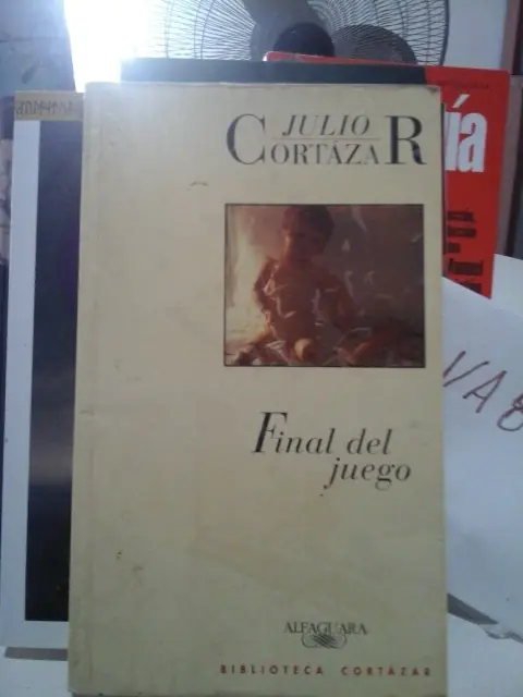 Te muestro algunos de mis libros, papu! Qué opinas?