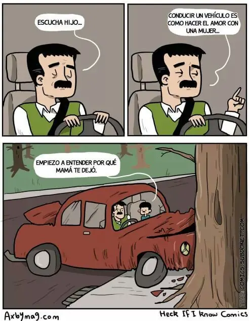 humor negro