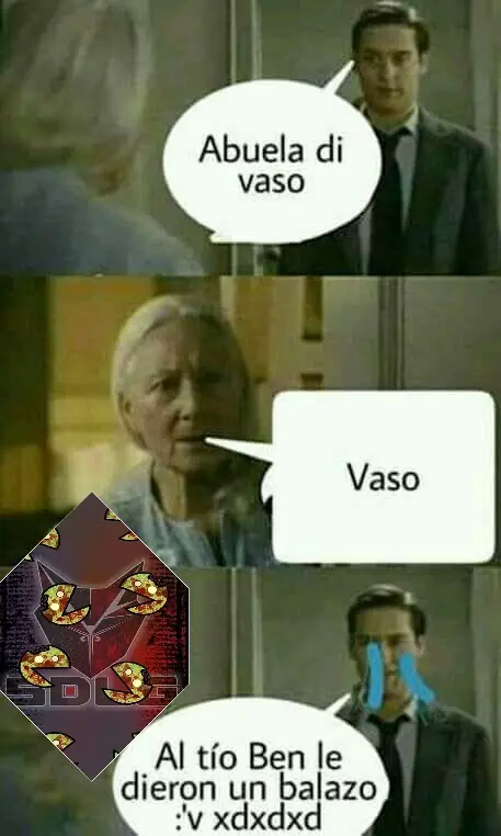 momos