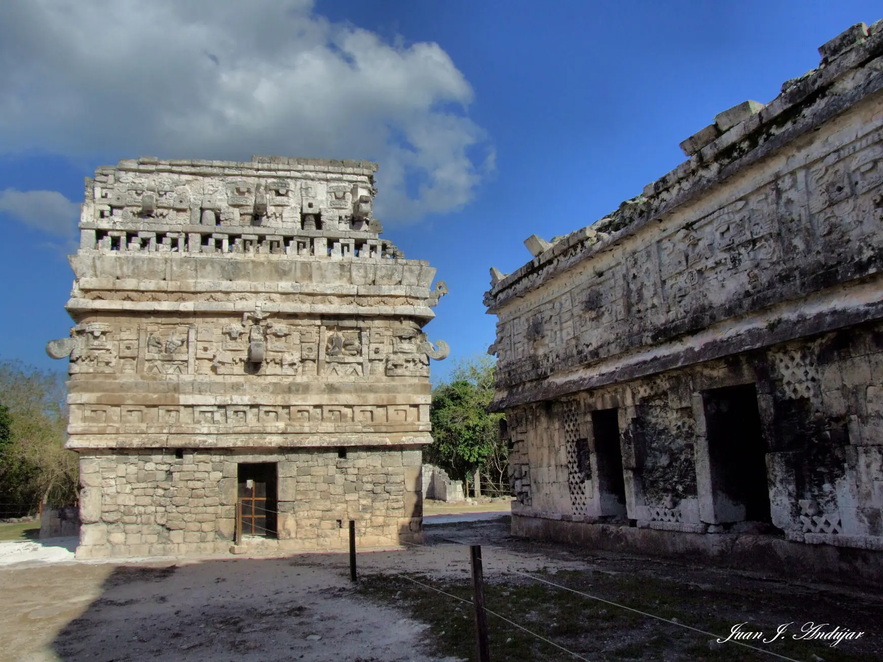 Chichén Itzá - Superpost