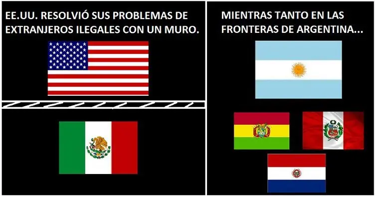 inmigrantes