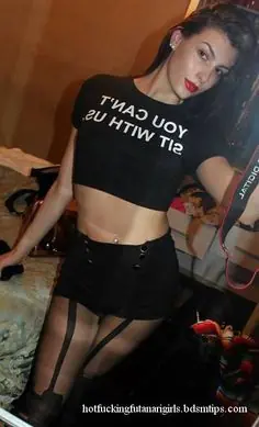 Un trapazo jefe? 10 trans girls impactantes