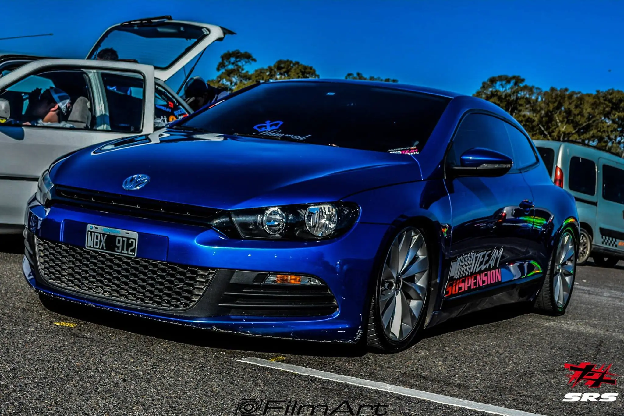 tuning