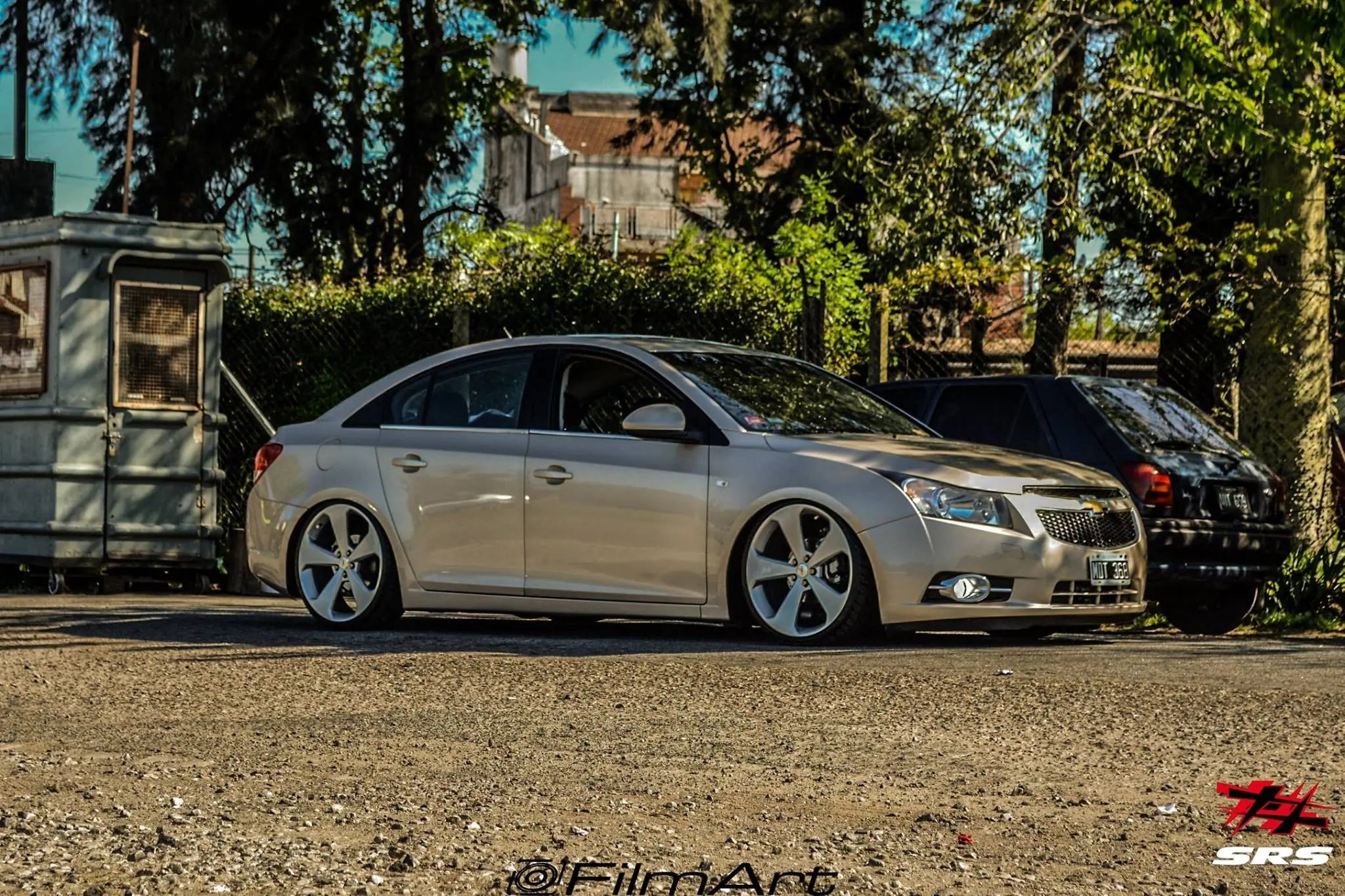[MegaPost] AUTOS HD #EdicionFilmArt #2
