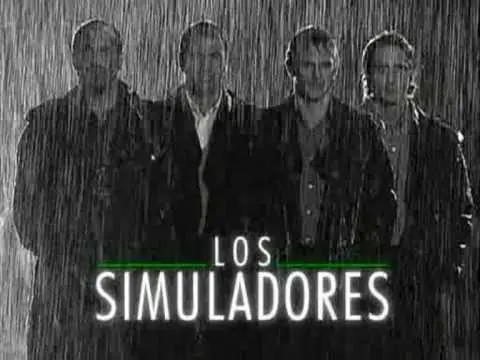 los simuladores los simuladores