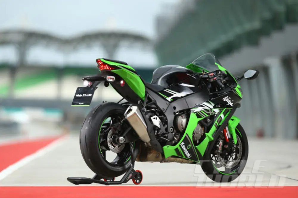 motos