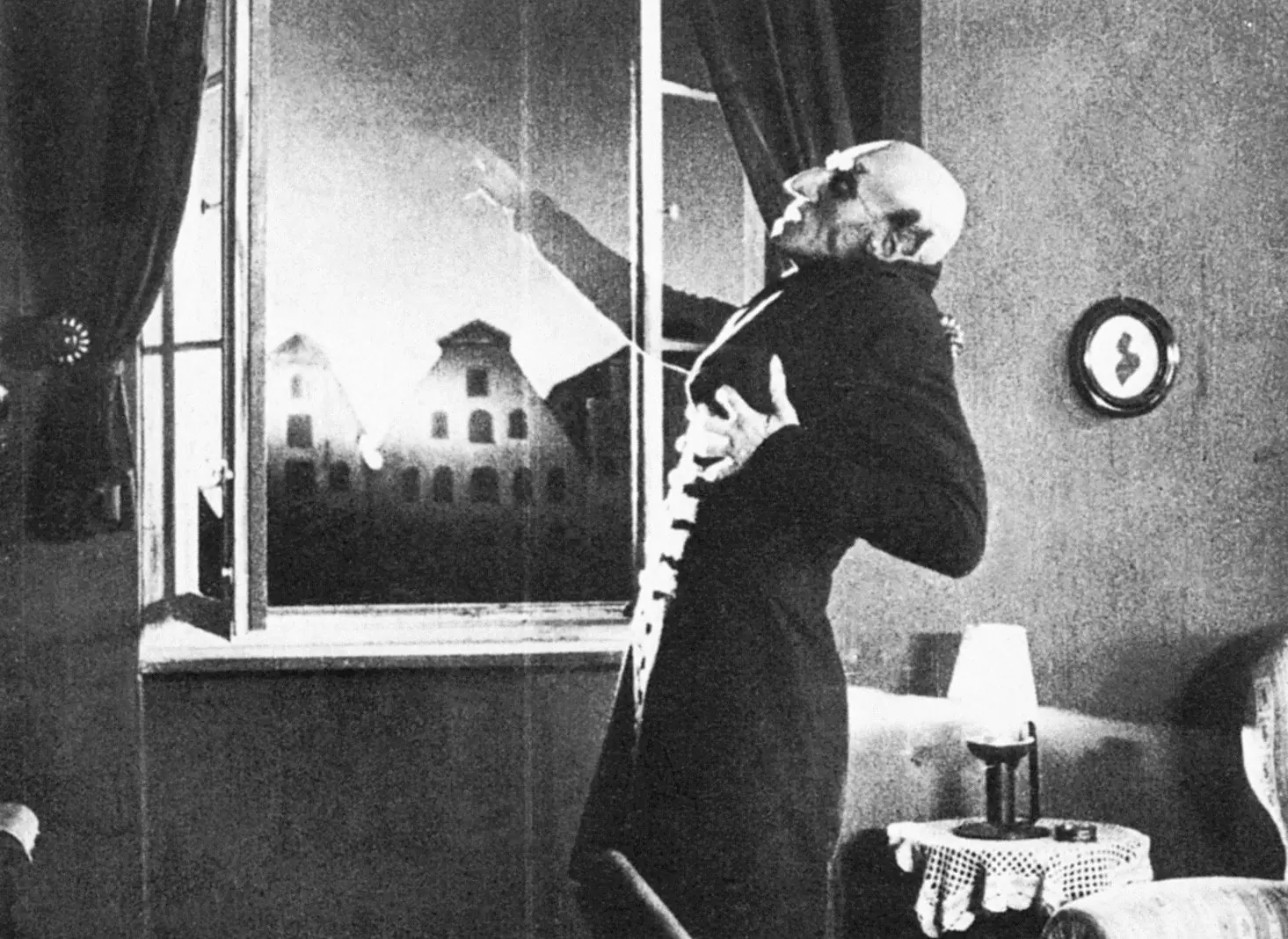 Nosferatu