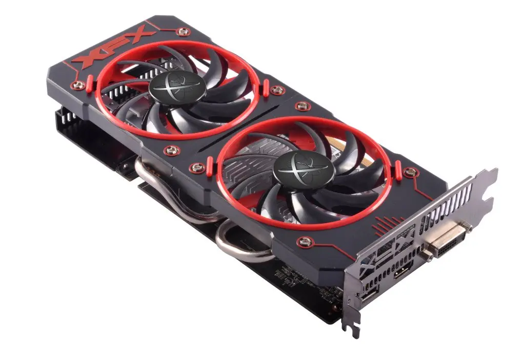 radeon radeon