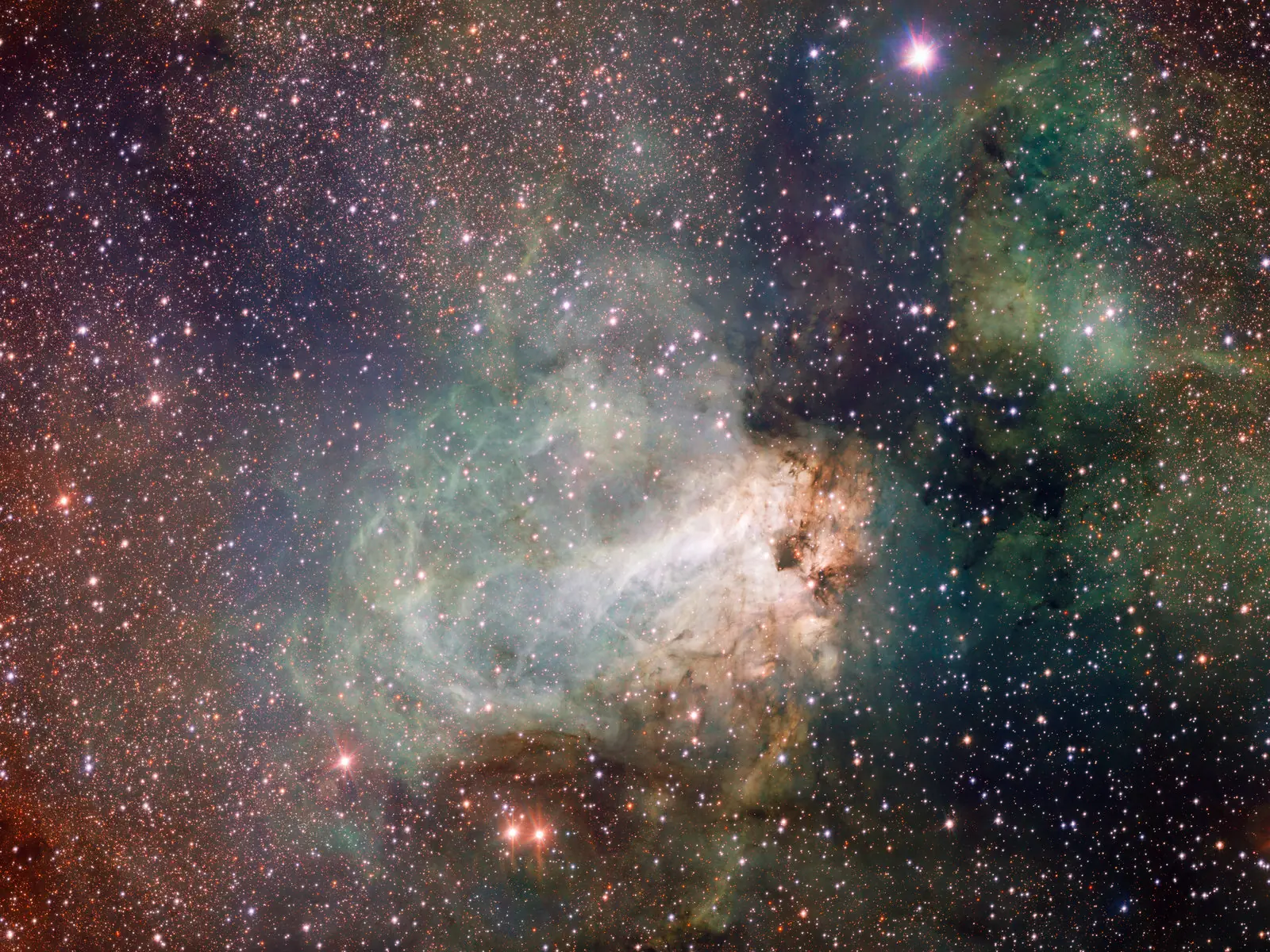 La Cosmologia moderna tiene 100 años