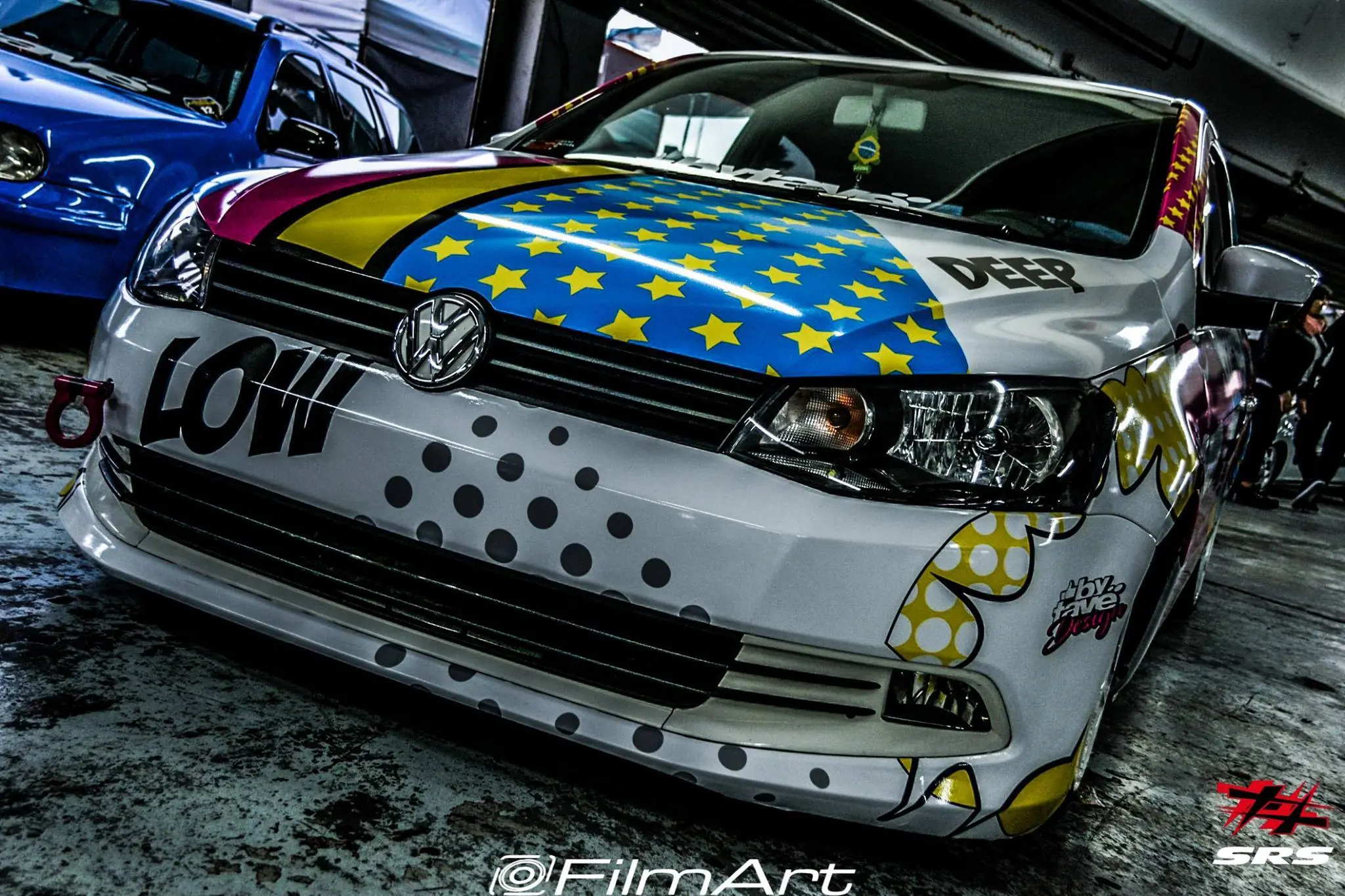 tuning