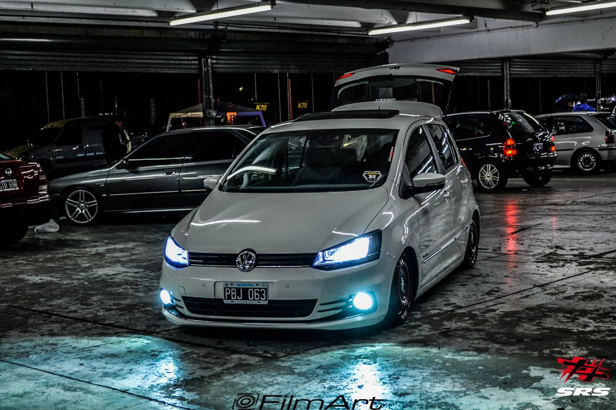 locos