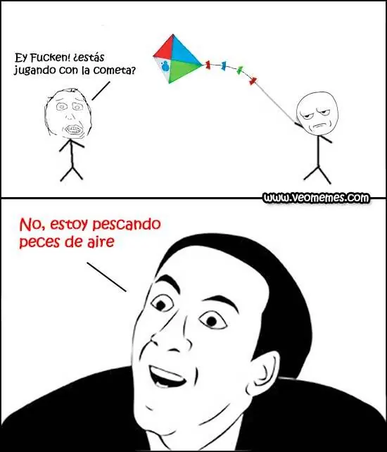 recopilación: memes antiguos
