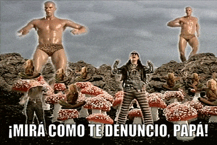 volver al futuro