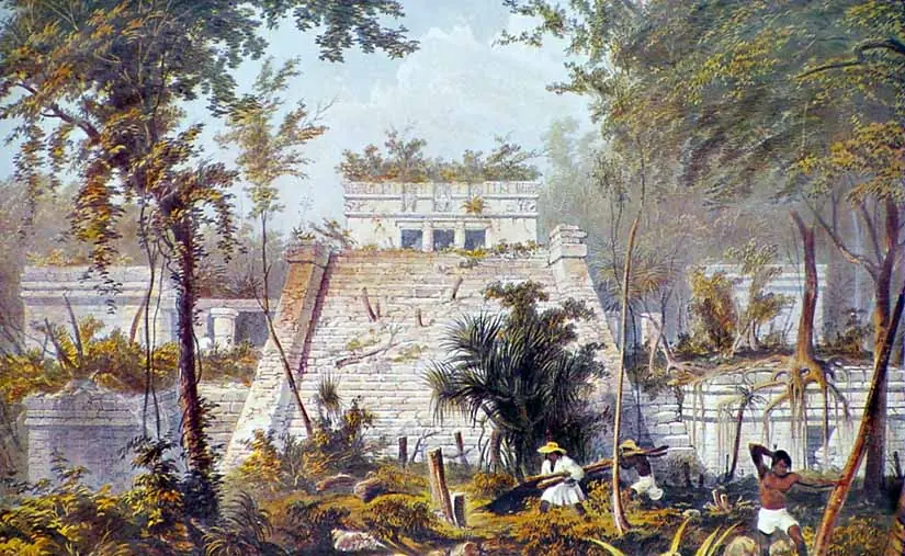 arqueologico