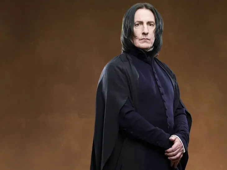 harry potter