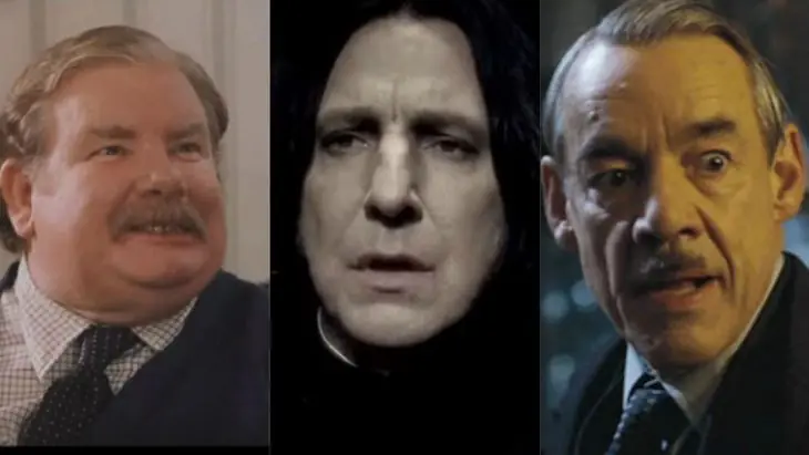 La maldición de Harry Potter: 11 actores que fallecieron