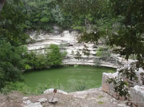 sitio