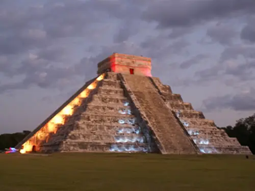 itza