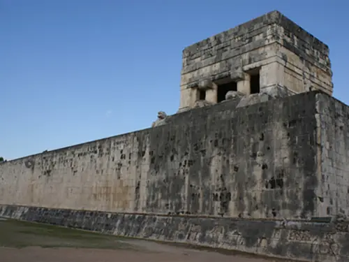 itza