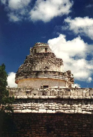 Chichén Itzá - Superpost
