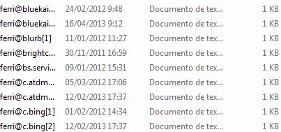 ¿Qué son las cookies?