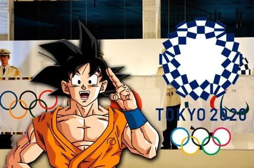 Desmintiendo: One Piece, elegido como embajador Tokyo 2020